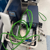 Hamilton NIMBUS Liquid Handler image 1